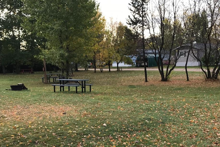 Plaza Mobile Home Park