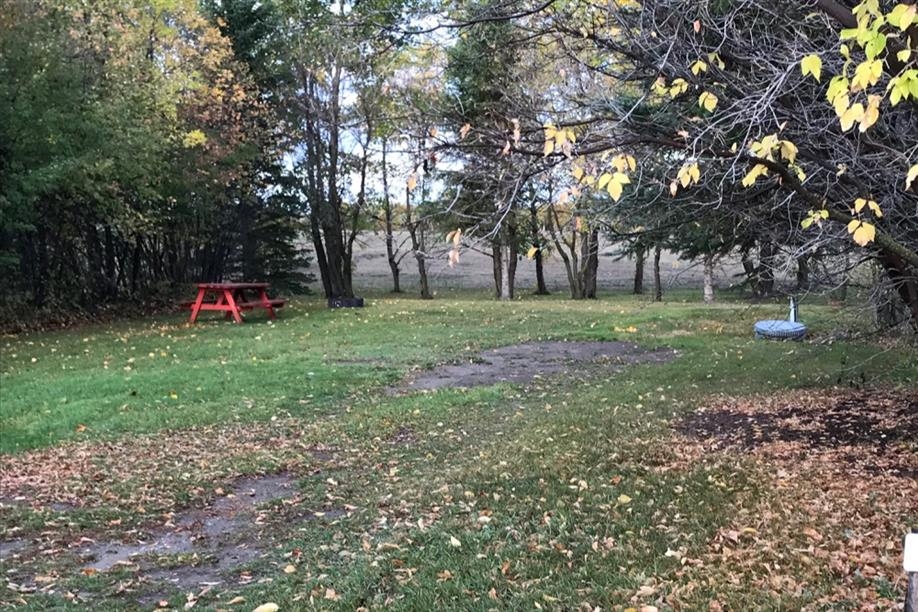 Plaza Mobile Home Park