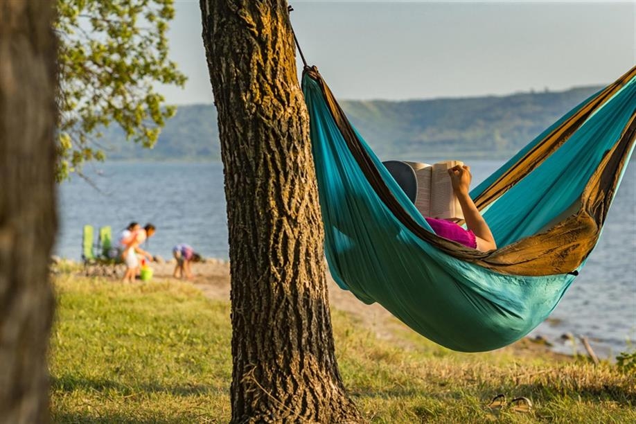 Crooked Lake Provincial Park
