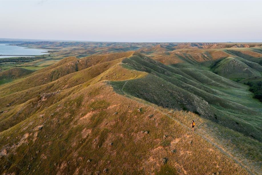 Saskatchewan Landing Provincial Park
