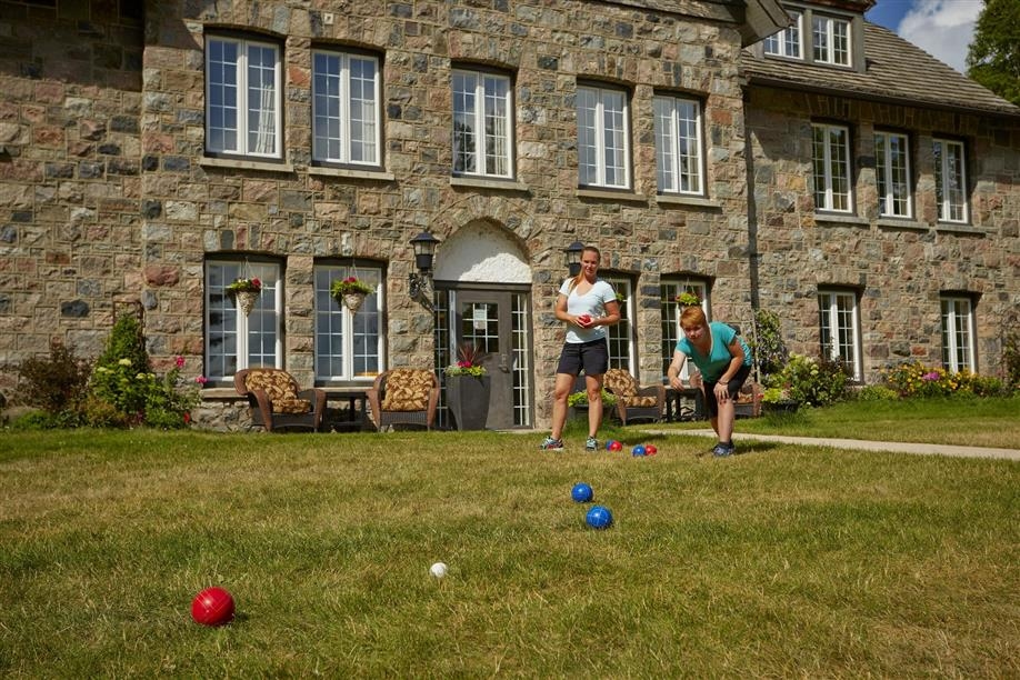 Moose Mountain Provincial Park; Photo: Tourism Saskatchewan/Kevin Hogarth Photography