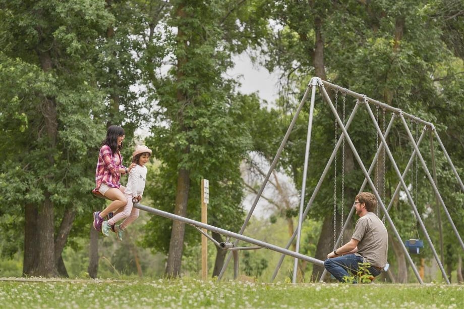 Pike Lake Provincial Park