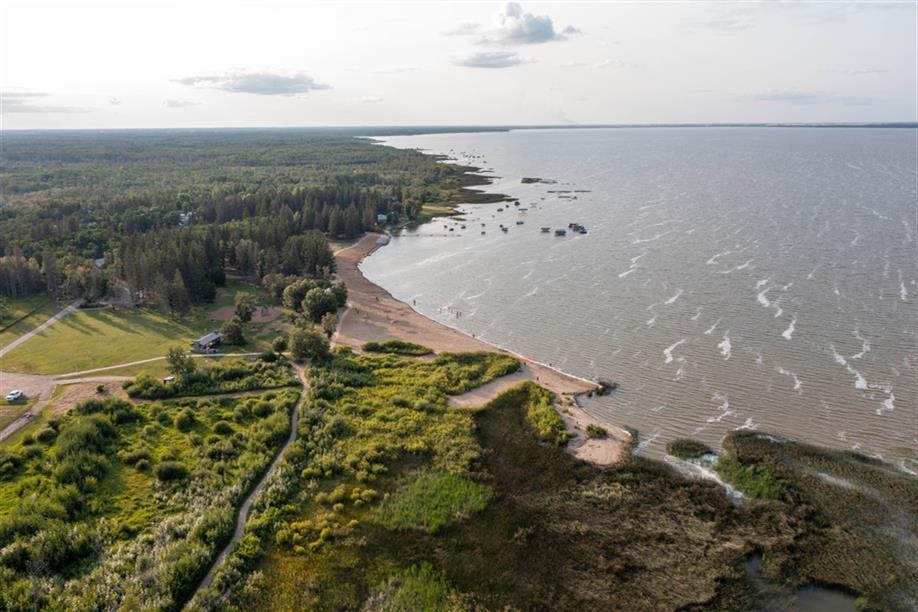 Good Spirit Lake Provincial Park