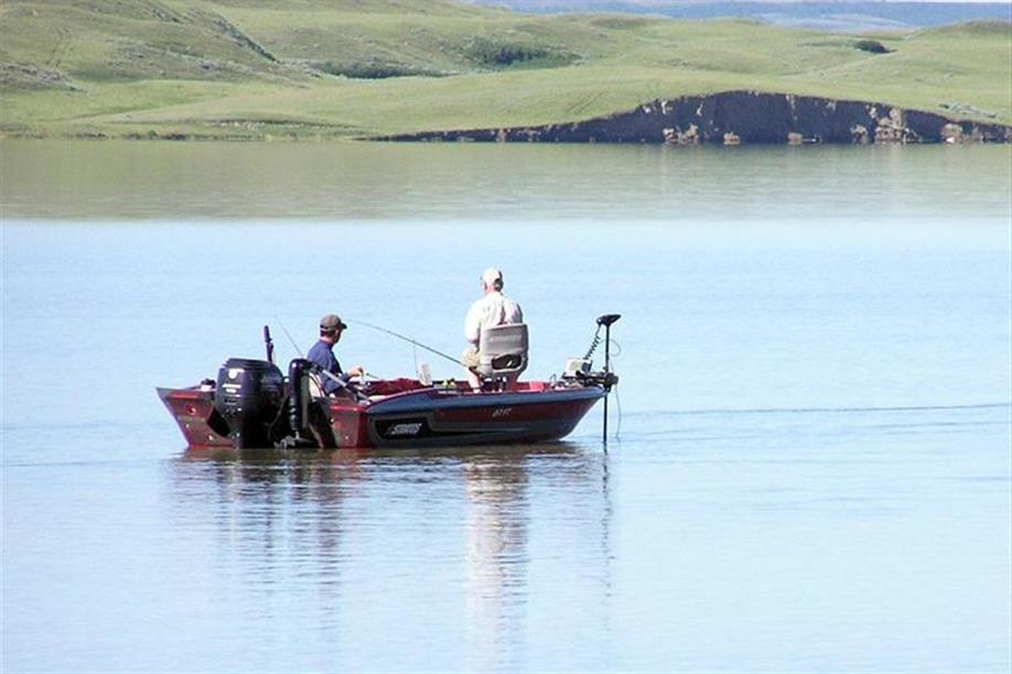Prairie Lake Regional Park