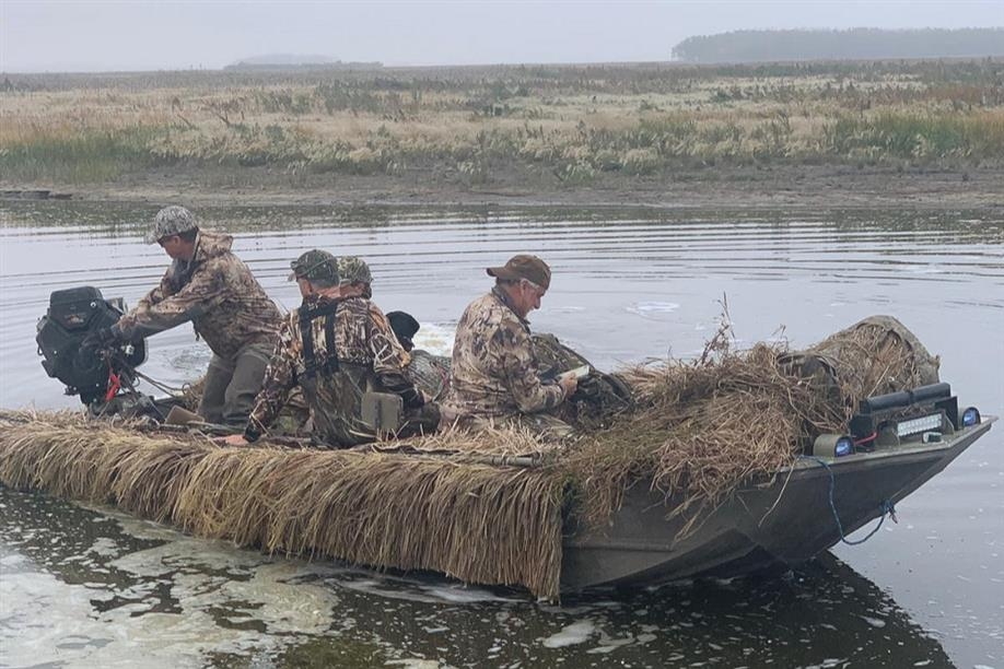 Prairie Rose Outfitters Inc.