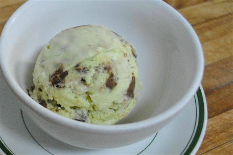 Spumoni