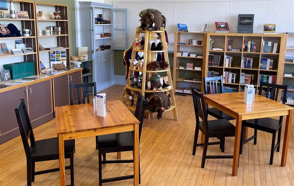 Prairie Wind & Silver Sage