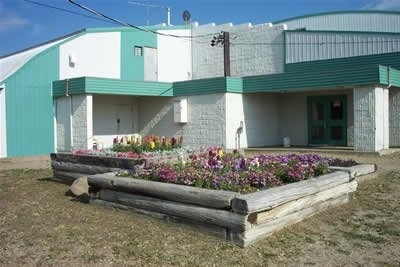 Ogema Recreation Centre