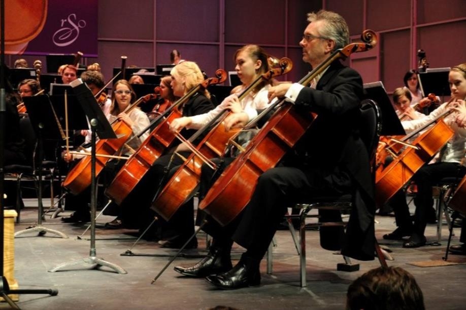 Regina Symphony Orchestra