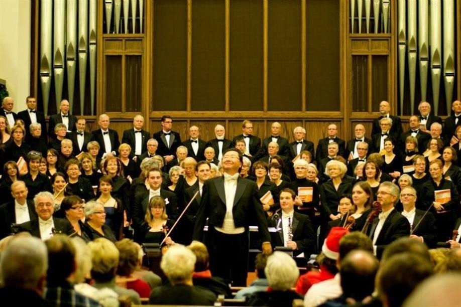 Regina Symphony Orchestra