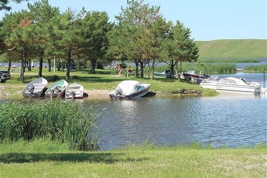 Moosomin and District Regional Park