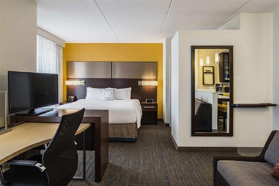 Residence Inn by Marriott Regina