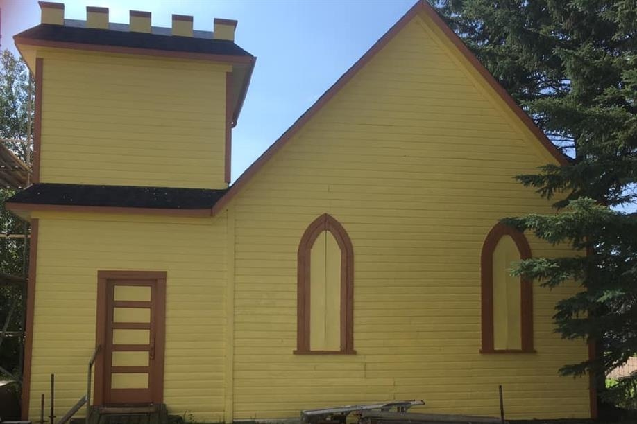 Rocanville and District Museum