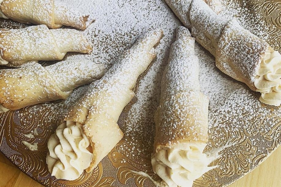 The Rolling Pin Bakery & Cafe