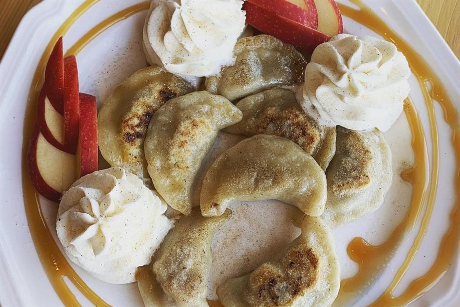 The Rolling Pin Bakery & Cafe