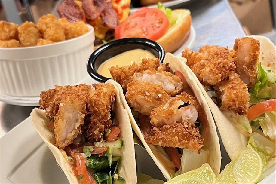 Rosie's On River Street