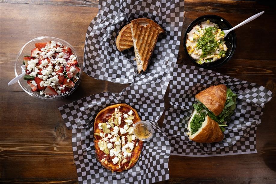 Route 26 Coffee House