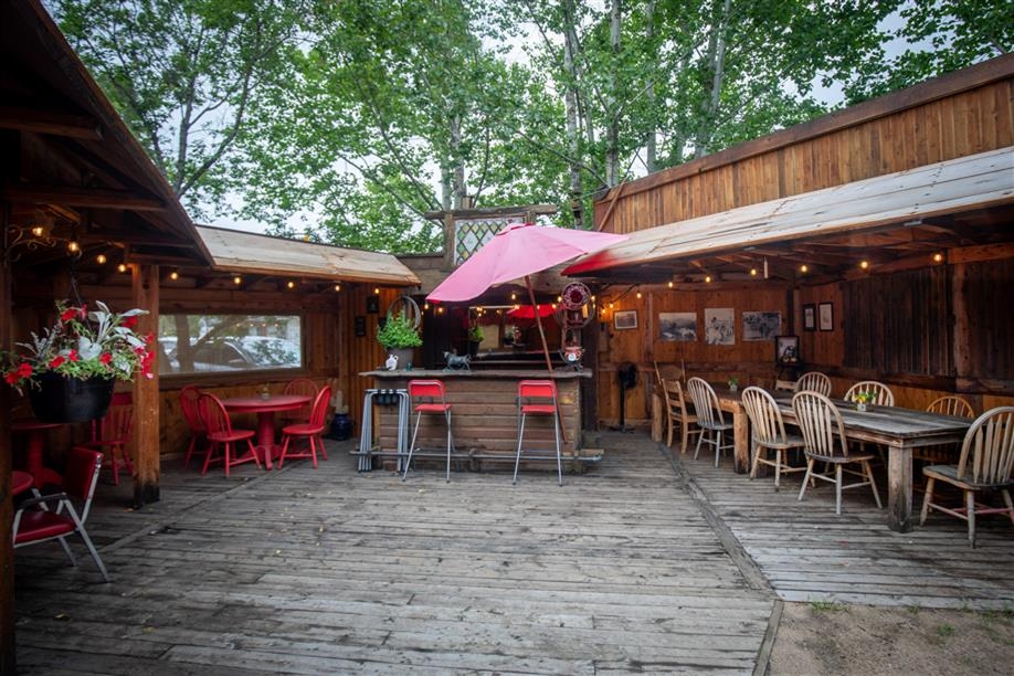 Route 26 Coffee House