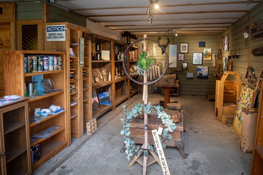 Route 26 Coffee House