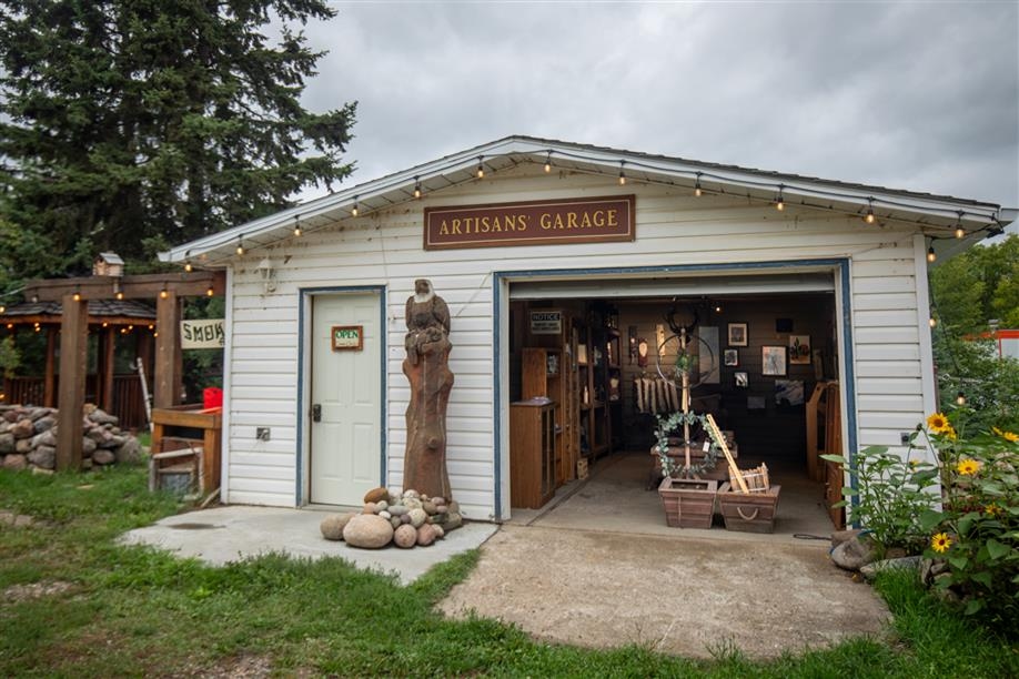 Route 26 Coffee House