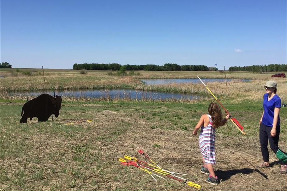 Saskatchewan Archaeological Society