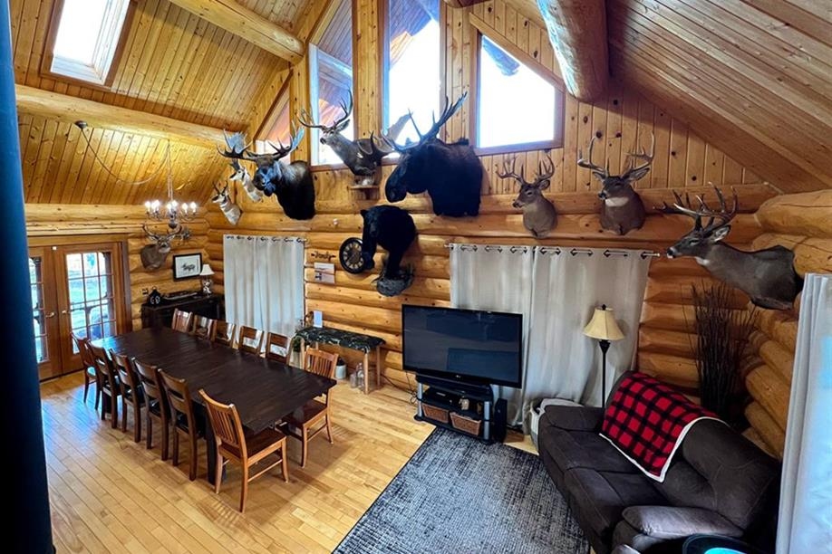 Chaparral Hunting Adventures