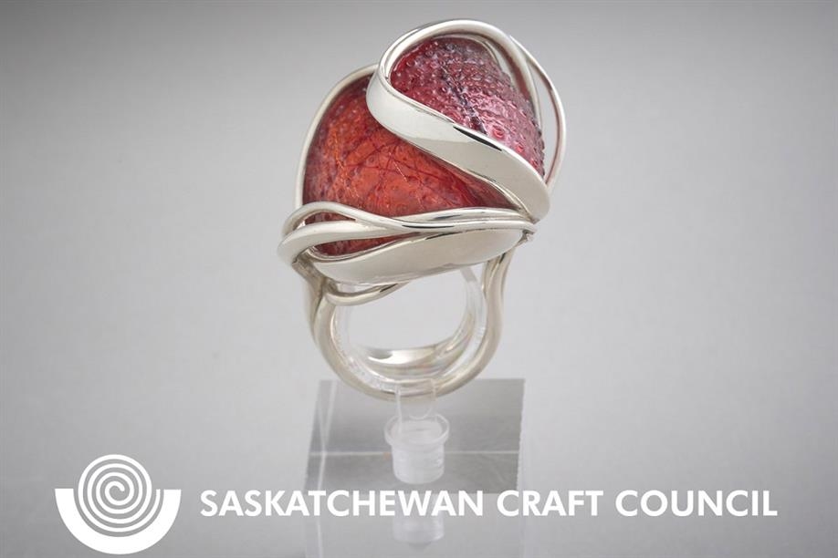 Saskatchewan Craft Council Gallery - Artist: Mary Lynn Podiluk