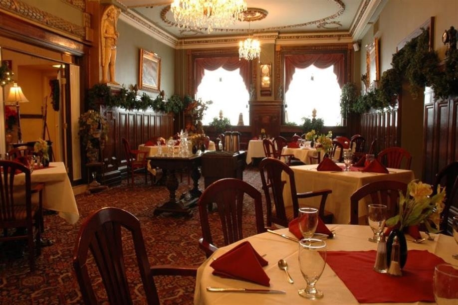 Flanagan's Steakhouse