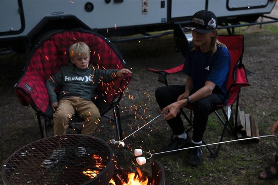 Shawnee Campground