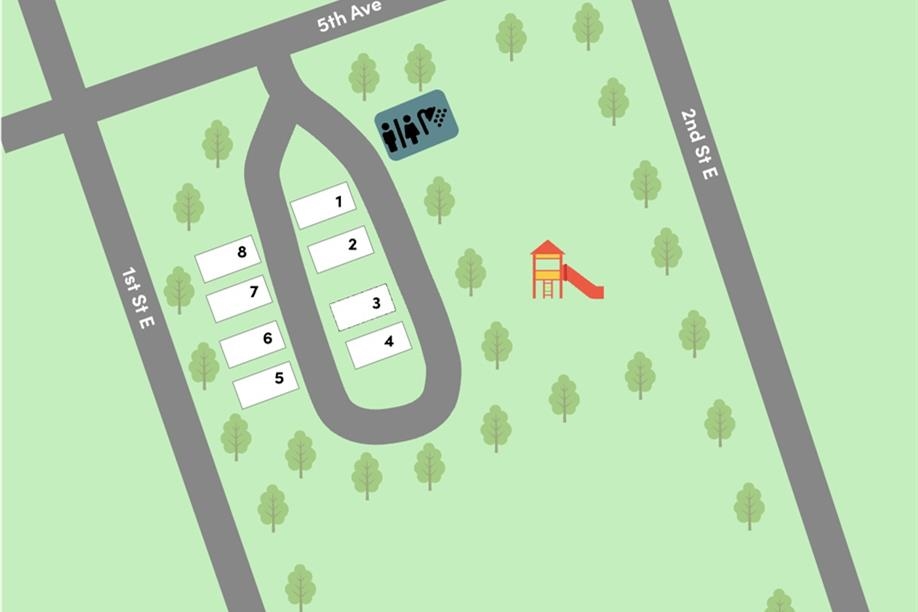 Shawnee Campground