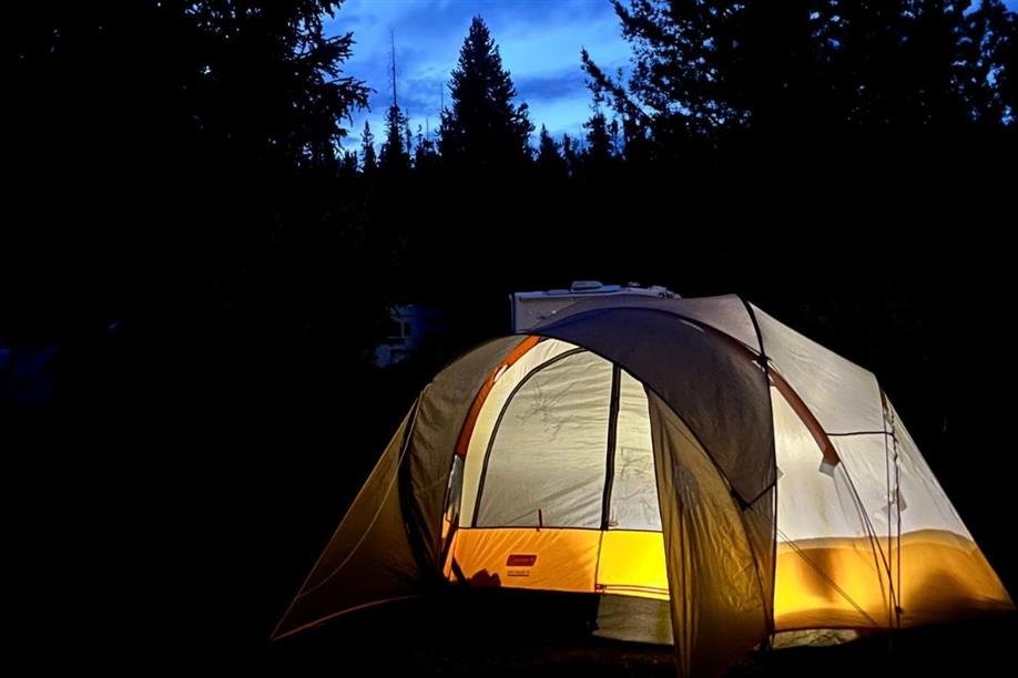 Shawnee Campground