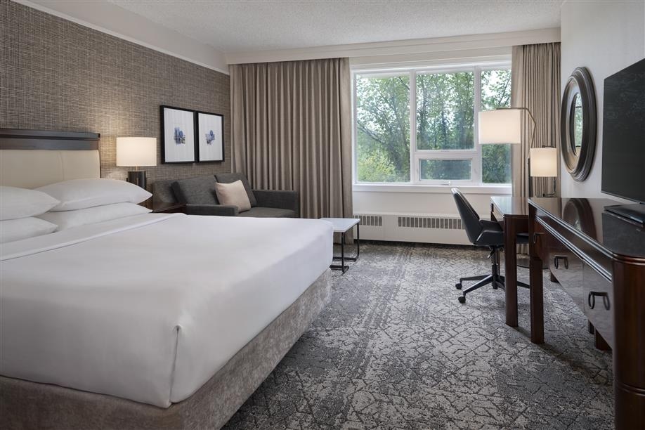 Sheraton Cavalier Saskatoon