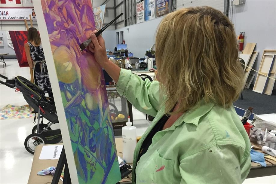 Shurniak Art Gallery