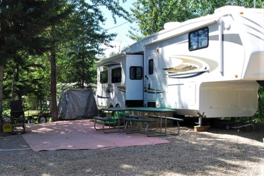 Silver Lake Regional Park