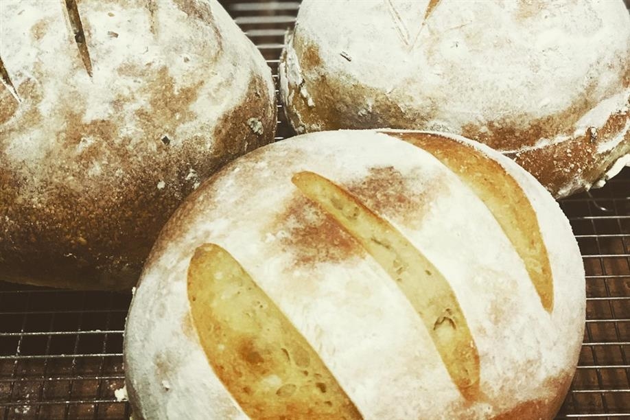 Sisters' Boutique & Bistro