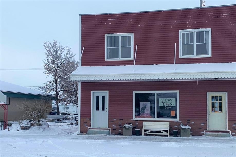 Sisters' Boutique & Bistro