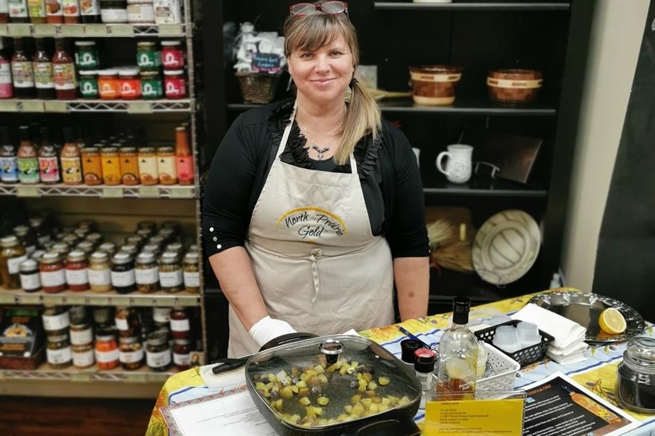 SaskMade Marketplace