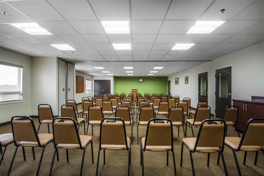 Sleep Inn Regina East