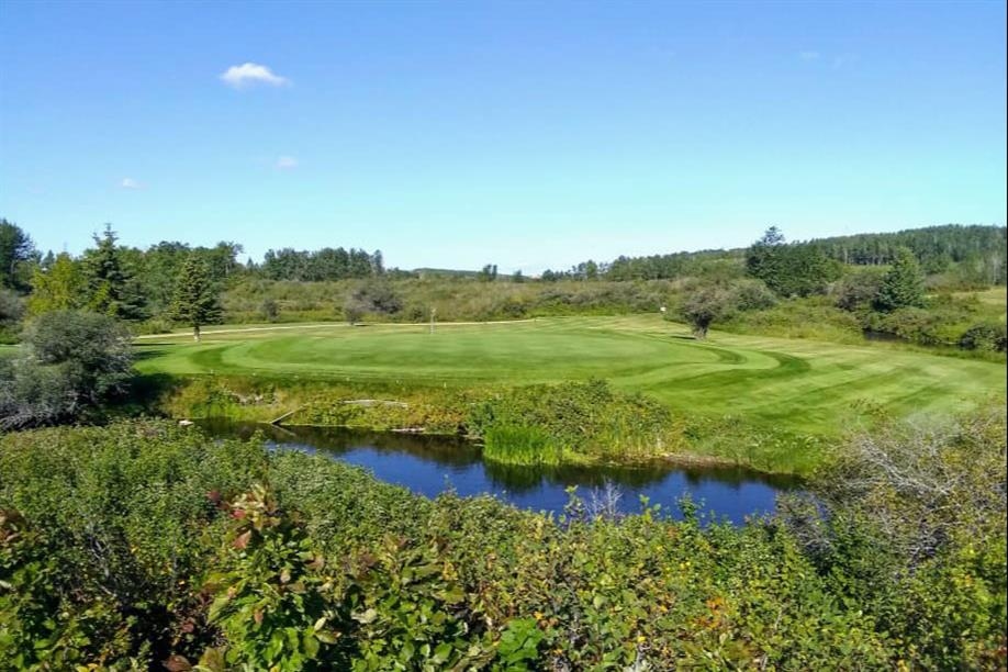 Silver Lake Regional Park