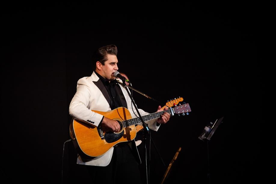 Souris Valley Theatre; Photo: Impact Creative