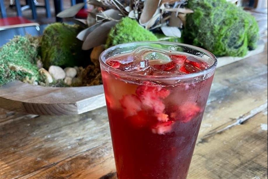 Stone’s Throw Coffee Collective