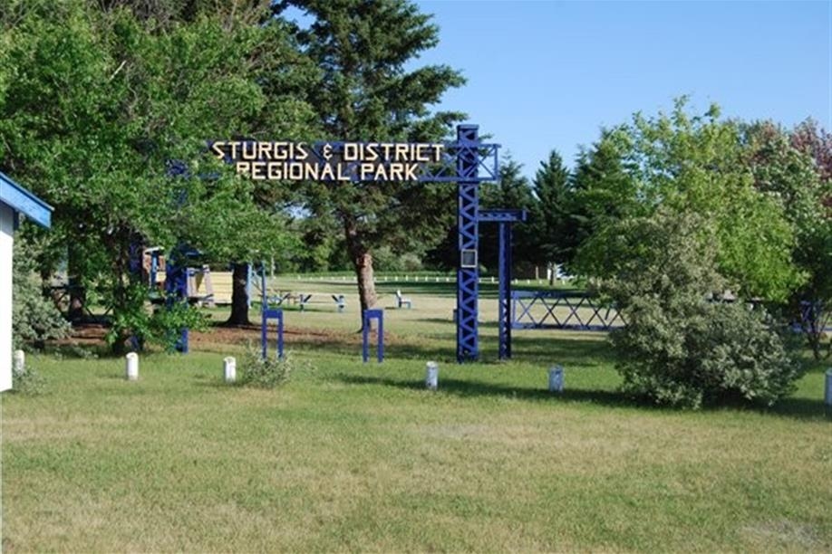 Sturgis Park