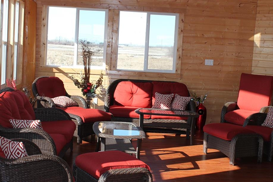 Windy Acres Inn Bed and Breakfast