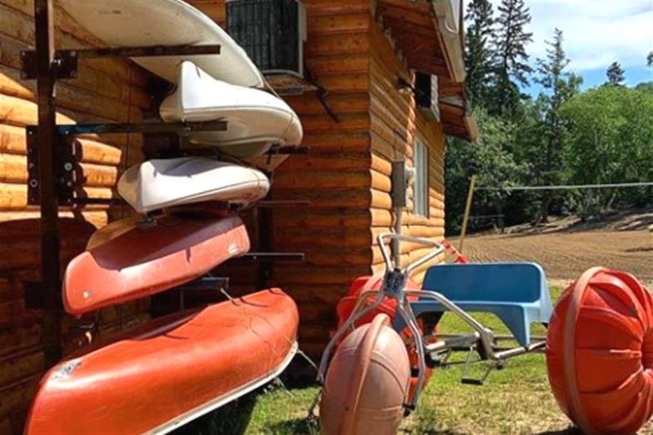 Sunset Bay Resort Inc (Emma Lake)