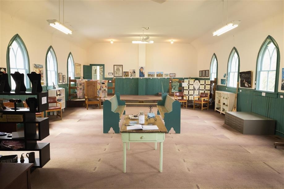 Susan Velder Art Gallery & More