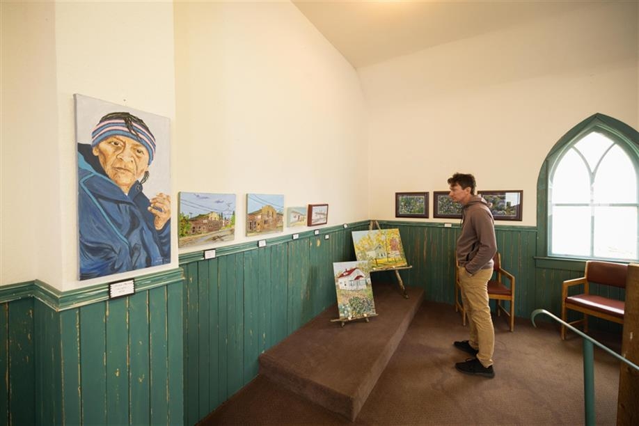 Susan Velder Art Gallery & More