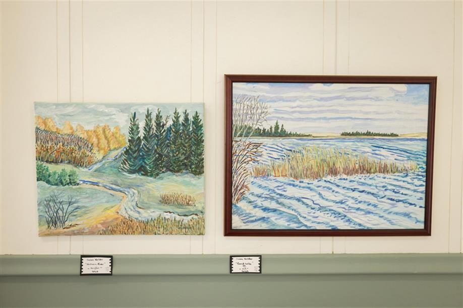 Susan Velder Art Gallery & More