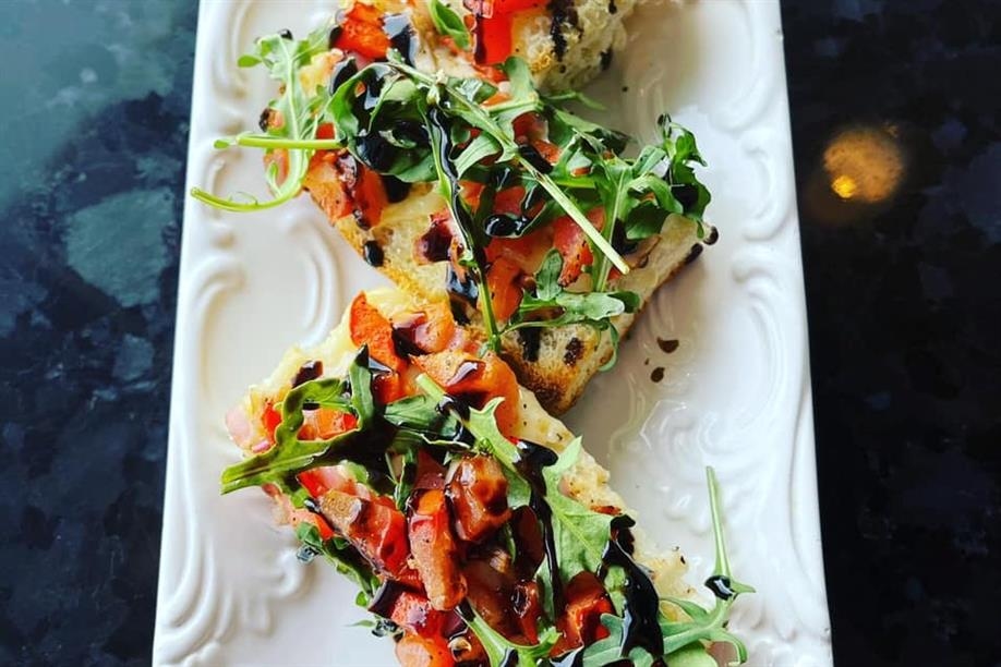 The french press COFFEE & TEA CO.