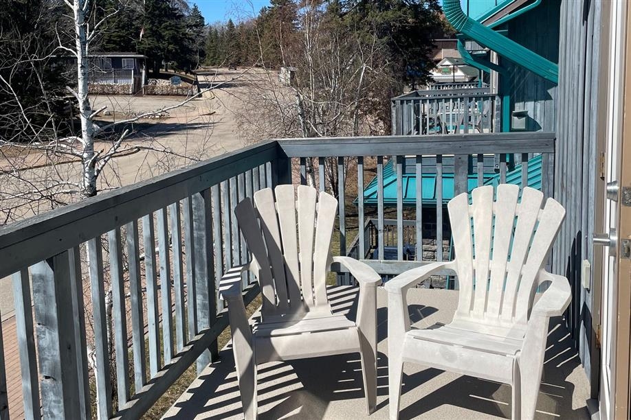 The Suites at Waskesiu