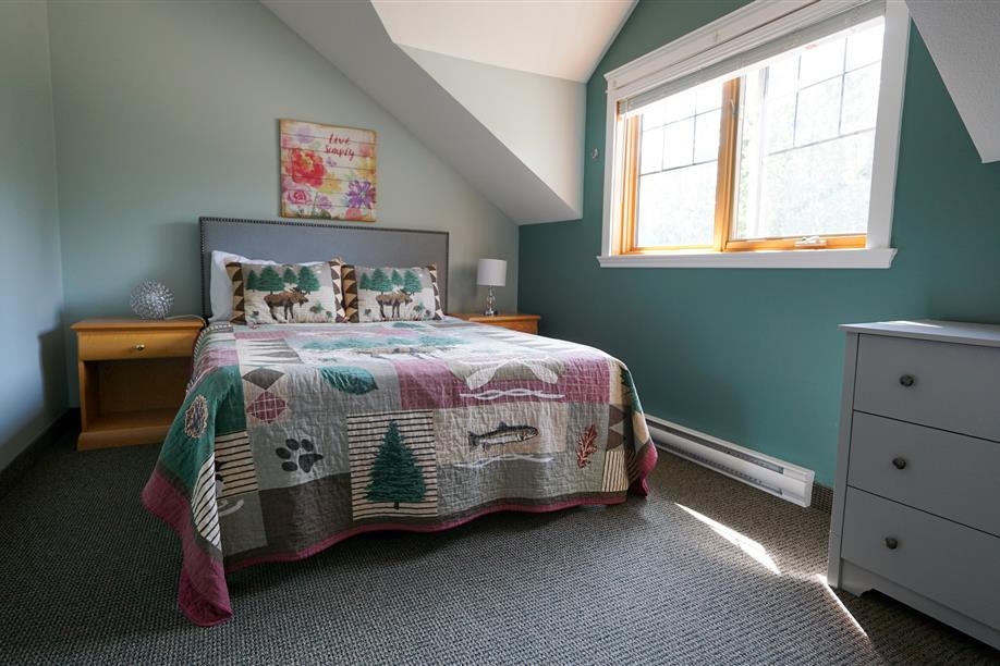 The Suites at Waskesiu